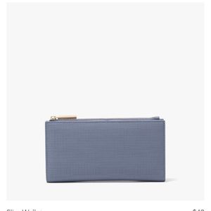 Dagne Dover wallet